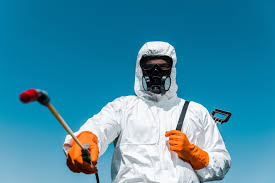 Best Commercial Pest Control  in Upper Grand Lagoon, FL